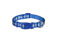 Harry Potter Ravenclaw Dog Collar - Adjustabl