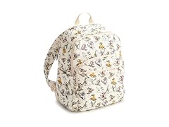 Vera Bradley Bancroft Backpack, Downhill Skiing Mickey and Friends