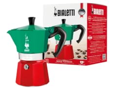 Bialetti Express 6-Cup Stovetop Espresso