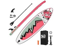 SWONDER ISUP Paddleboard 10'