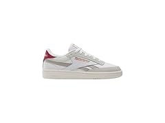 Reebok Women's Club C Revenge Shoes (5.5)