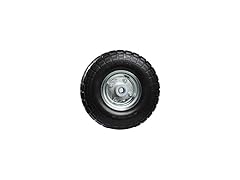 MaxxHaul 50501 Diameter 10" Flat Free All Purpose Tire