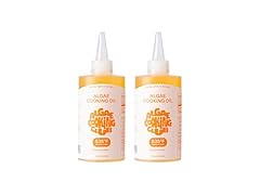 Algae Cooking Club Chef-Grade 100% Algae Cooking Oil