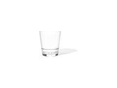 TOSSWARE Premium MS 12oz Stacking Double Old Fashioned