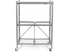 Origami R3 3-Tier Small Rack -Choose Color