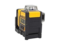 DEWALT DW0811LG  12V MAX Laser Level