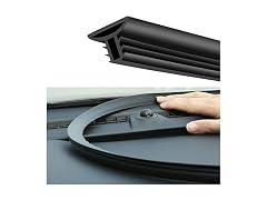 BOAOSI APP-Auto-139 (2 Pack) Car Dashboard Seal St