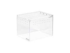 REPTI ZOO Magnetic Acrylic Case, 8x6x6
