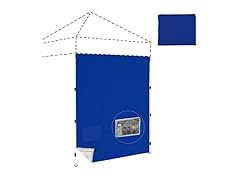 SANWAY Instant Canopy Tent Sunwall for 10'x10'