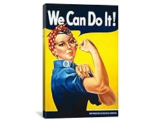 Rosie The Riveter