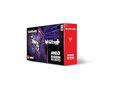 Sapphire Nitro+ AMD Radeon RX 9070