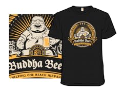 Buddha Beer
