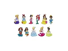Disney Princess Little Kingdom Collection