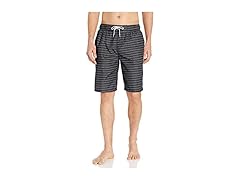 Kanu Surf Kanu Surf Men's Flex Swim Trunks 2X