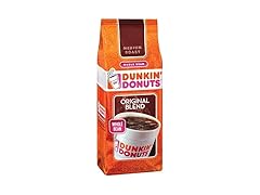 Dunkin' Original Whole Bean, 12oz