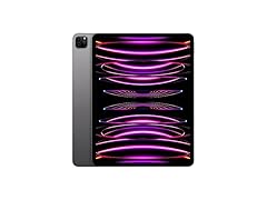 Apple 12.9 Inch iPad Pro 6th Generation 128GB Space Gray
