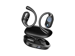 Eigsupia Open Ear Headphones