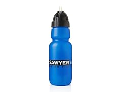 Personal Water Bottle with Filter