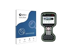 Optic+ Nano Glass Screen Protector