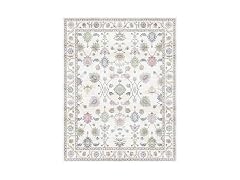 Gertmenian Washable Rug 9x13 Cspr Sage