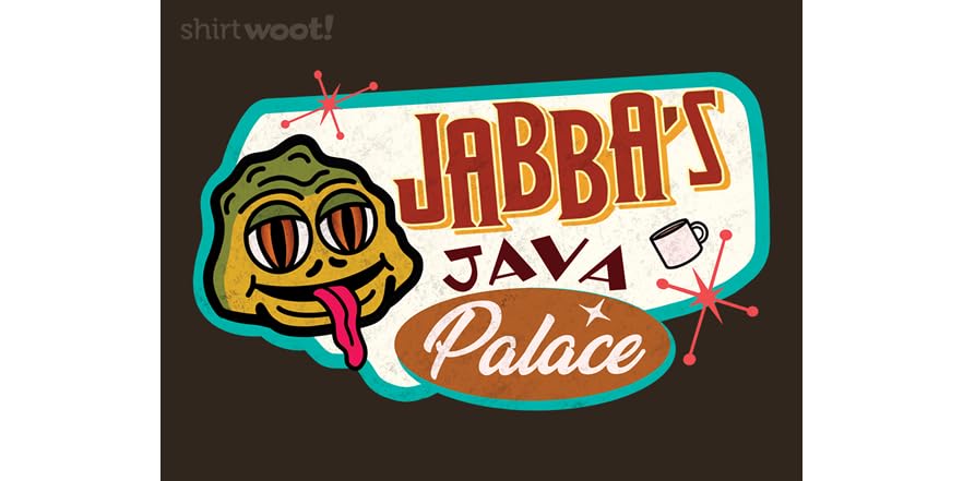 Java Palace