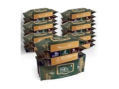 Pursonic Mens Soft Flushable Wipes