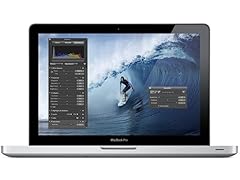 Apple 13.3" MD314LL/A 750GB MacBook Pro