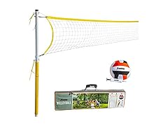 Franklin Family Volleyball Set (Open Box)