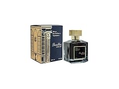 Fragrance World Barakkat Satin Oud EDP (MFK Oud Satin Mood Clone) (Open Box)