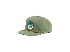 TNF Norm 5-Panel Hat