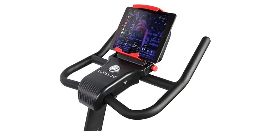 echelon ex3 connect bike reviews