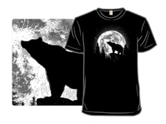 Moonlight Bear