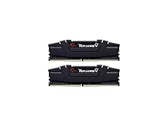 G.SKILL Ripjaws V - DDR4-16 GB: 2 x 8 GB