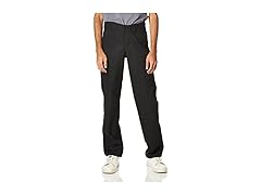 Dickies Slim Cargo Black (30x32)