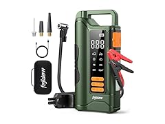 fejidaw Car Jump Starter Power Pack