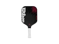 WILSON Fierce Pro 13mm Pickleball Paddle
