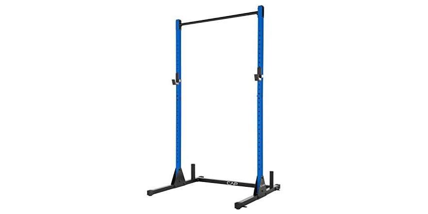CAP Barbell Power Rack Stand