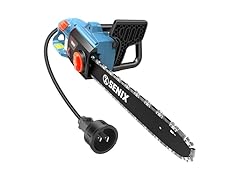 18" SENIX Corded Chainsaw