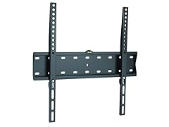 Polaroid Flat Wall Mount for 32-60" TVs
