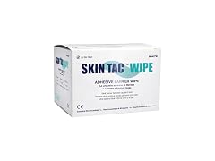 TORBOT Group Skin-Tac-H Adhesive Barrier Wipes
