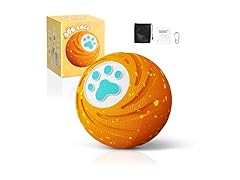 Lovkid Smart Interactive Dog Ball