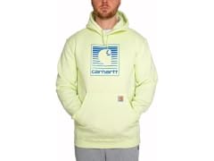Carhartt Men (XS) Loose Midweight Sweatshirt