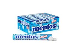 MENTOS Mints | Mint Roll