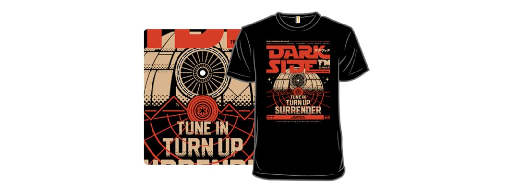 Dark Side FM