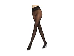 Wolford Synergy 40 Denier Leg Support