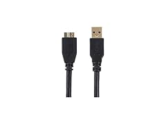 Monoprice USB 3.0 Type-A Micro Type-B Cable