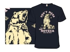 Don't Mess With Mother