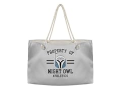 Night Owl Athletics Weekender Tote