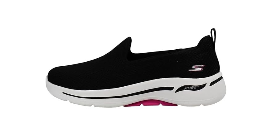 gowalk arch fit grateful