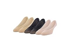 PEDS Sparkle Liner 3Pack (8-12)